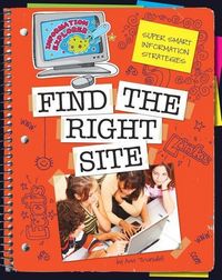 Produktbild: Find the Right Site