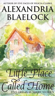 Produktbild: Little Place Called Home
