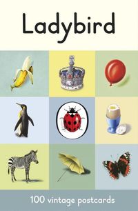 Produktbild: Ladybird
