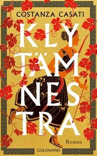 Produktbild Klytämnestra