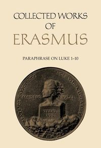 Produktbild: Paraphrase on Luke 1 to 10