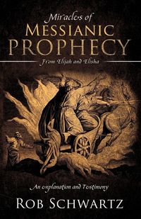 Produktbild: Miracles of Messianic Prophecy
