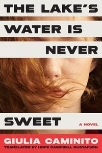 Produktbild: The Lake's Water Is Never Sweet