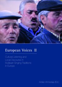 Produktbild: European Voices II