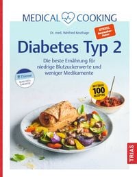 Produktbild: Medical Cooking: Diabetes Typ 2