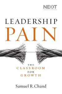 Produktbild: Leadership Pain