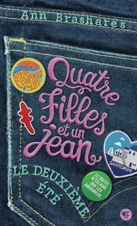 Produktbild: Quatre filles et un jean