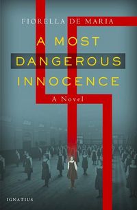 Produktbild: A Most Dangerous Innocence