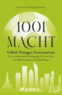 Produktbild: 1001 Macht