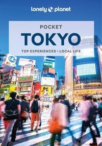 Lonely Planet Pocket New York City' von 'John Garry' - 'Taschenbuch' -  '978-1-83869-192-9