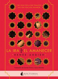 Produktbild: La ira y el amanecer