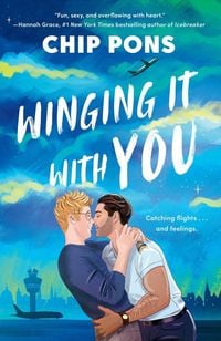 Produktbild: Winging It with You