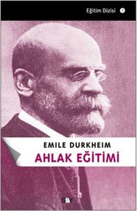 Produktbild: Ahlak Egitimi