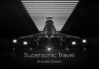 Produktbild: Supersonic Travel