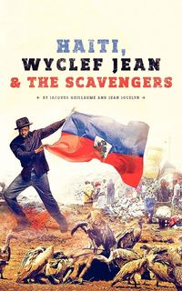 Produktbild: Haiti, Wyclef Jean & The Scavengers