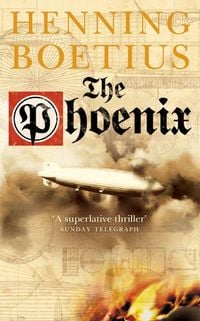 Produktbild: The Phoenix