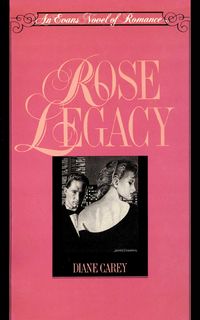 Produktbild: Rose Legacy