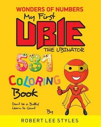 Produktbild: My 1st Ubie The Ubinator Color