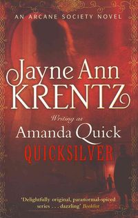 Produktbild: Quicksilver