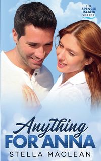 Produktbild: Anything for Anna