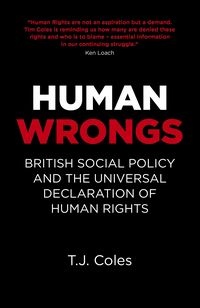 Produktbild: Human Wrongs