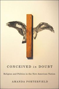 Produktbild: Conceived in Doubt