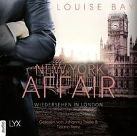 Produktbild: Wiedersehen in London