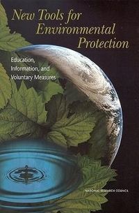 Produktbild: New Tools for Environmental Protection