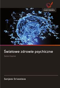 Produktbild: &iquest;wiatowe zdrowie psychiczne