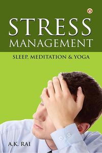 Produktbild: Stress Management