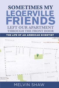 Produktbild: Sometimes My Leqerville Friends Left Our Apartment Through the Front Door