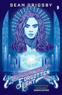 Produktbild: Daughters of Forgotten Light