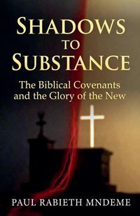 Produktbild: Shadows to Substance