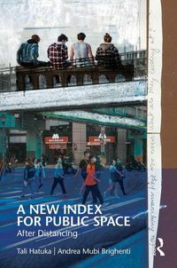Produktbild: A New Index for Public Space