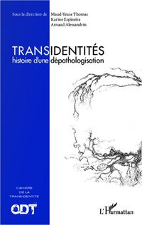 Produktbild: Transidentit&eacute;s