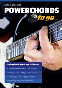Produktbild: Powerchords to go