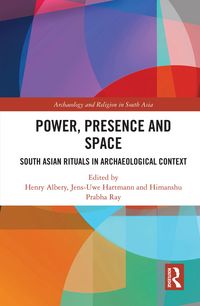 Produktbild: Power, Presence and Space