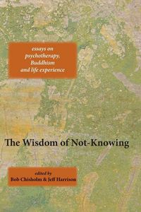Produktbild: The Wisdom of Not-Knowing
