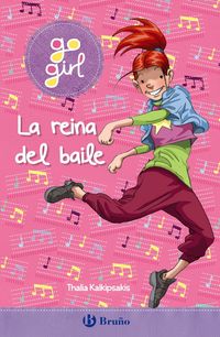 Produktbild: Go girl - La reina del baile