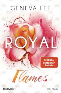 Produktbild: Royal Flames