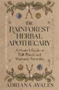 Produktbild: The Rainforest Herbal Apothecary