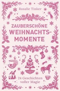 Produktbild: Zaubersch&ouml;ne Weihnachtsmomente
