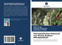 Produktbild: Therapeutisches Potenzial von Acacia Arabica-Mikropartikeln