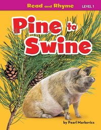 Produktbild: Pine to Swine
