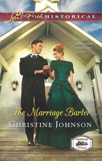 Produktbild: The Marriage Barter