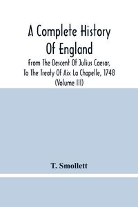 Produktbild: A Complete History Of England