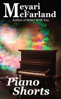 Produktbild: Piano Shorts