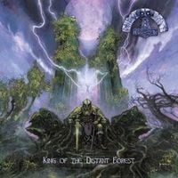 Produktbild: King of the Distant Forest