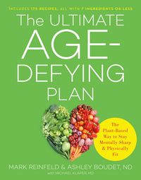 Produktbild: The Ultimate Age-Defying Plan