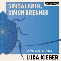 Produktbild: Simsalabim, Simon Brenner